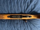 Remington 700 BDL 200th Anniversary Ed 30.06 AAA Grade Maple Engraved Floorplate - Excellent Condition - 3 of 16