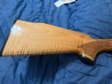 Remington 700 BDL 200th Anniversary Ed 30.06 AAA Grade Maple Engraved Floorplate - Excellent Condition - 5 of 16
