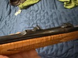 Remington 700 BDL 200th Anniversary Ed 30.06 AAA Grade Maple Engraved Floorplate - Excellent Condition - 15 of 16