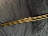 Belgium Guild Boxlock SxS 12 Gauge 27" Barrels Mod/Mod - Overal Excellent - 17 of 19