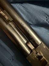 Belgium Guild Boxlock SxS 12 Gauge 27" Barrels Mod/Mod - Overal Excellent - 12 of 19