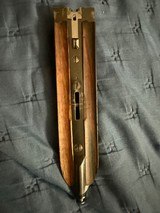 Belgium Guild Boxlock SxS 12 Gauge 27" Barrels Mod/Mod - Overal Excellent - 15 of 19