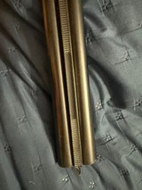 Belgium Guild Boxlock SxS 12 Gauge 27" Barrels Mod/Mod - Overal Excellent - 13 of 19