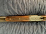 Belgium Guild Boxlock SxS 12 Gauge 27" Barrels Mod/Mod - Overal Excellent - 6 of 19