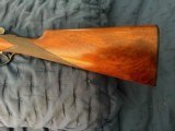 Belgium Guild Boxlock SxS 12 Gauge 27" Barrels Mod/Mod - Overal Excellent - 2 of 19