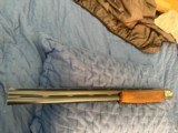 Beretta S687 O/U 12 Gauge 28" Barrel Broadway Rib Beretta Interchangable Chokes - Excellent Condition - 11 of 20