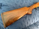 Beretta S687 O/U 12 Gauge 28" Barrel Broadway Rib Beretta Interchangable Chokes - Excellent Condition - 4 of 20
