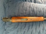 Beretta S687 O/U 12 Gauge 28" Barrel Broadway Rib Beretta Interchangable Chokes - Excellent Condition - 14 of 20