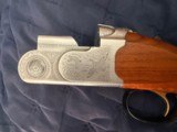 Beretta S687 O/U 12 Gauge 28" Barrel Broadway Rib Beretta Interchangable Chokes - Excellent Condition - 1 of 20