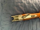 Beretta S687 O/U 12 Gauge 28" Barrel Broadway Rib Beretta Interchangable Chokes - Excellent Condition - 10 of 20