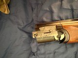Beretta S687 O/U 12 Gauge 28" Barrel Broadway Rib Beretta Interchangable Chokes - Excellent Condition - 16 of 20