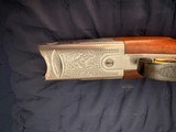 Beretta S687 O/U 12 Gauge 28" Barrel Broadway Rib Beretta Interchangable Chokes - Excellent Condition - 7 of 20