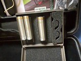 Browning B725 Hunter GR VI 12 Gauge O/U - Pristine in the Case - 17 of 19
