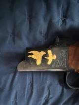 Browning B725 Hunter GR VI 12 Gauge O/U - Pristine in the Case - 1 of 19