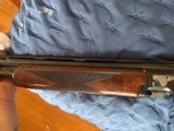 Browning B725 Hunter GR VI 12 Gauge O/U - Pristine in the Case - 16 of 19