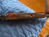 Browning B725 Hunter GR VI 12 Gauge O/U - Pristine in the Case - 14 of 19