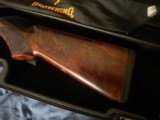 Browning B725 Hunter GR VI 12 Gauge O/U - Pristine in the Case - 7 of 19
