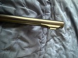 Hastings Paradox Browning A5 Fully Rifled 12 Gauge Slug Barrell - Excellent Condition - 3 of 3
