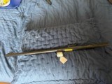 Hastings Paradox Browning A5 Fully Rifled 12 Gauge Slug Barrell - Excellent Condition - 1 of 3
