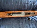 Weatherby Vanguard Deluxe Bolt Action Rifle 270 Cal 24" Barrel Nikon Buckmaster Scope - Pristine - 10 of 18