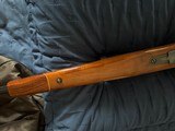 Weatherby Vanguard Deluxe Bolt Action Rifle 270 Cal 24" Barrel Nikon Buckmaster Scope - Pristine - 9 of 18