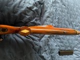 Weatherby Vanguard Deluxe Bolt Action Rifle 270 Cal 24" Barrel Nikon Buckmaster Scope - Pristine - 11 of 18