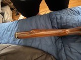 Weatherby Vanguard Deluxe Bolt Action Rifle 270 Cal 24" Barrel Nikon Buckmaster Scope - Pristine - 13 of 18