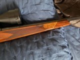Weatherby Vanguard Deluxe Bolt Action Rifle 270 Cal 24" Barrel Nikon Buckmaster Scope - Pristine - 8 of 18
