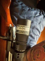 Weatherby Vanguard Deluxe Bolt Action Rifle 270 Cal 24" Barrel Nikon Buckmaster Scope - Pristine - 16 of 18