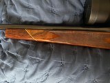 Weatherby Vanguard Deluxe Bolt Action Rifle 270 Cal 24" Barrel Nikon Buckmaster Scope - Pristine - 12 of 18