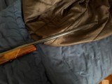 Weatherby Vanguard Deluxe Bolt Action Rifle 270 Cal 24" Barrel Nikon Buckmaster Scope - Pristine - 17 of 18