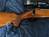 Weatherby Vanguard Deluxe Bolt Action Rifle 270 Cal 24" Barrel Nikon Buckmaster Scope - Pristine - 6 of 18