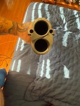 Rare Beretta S58S 12 Ga O/U Shotgun 1977 - Excellent Condition - 15 of 16