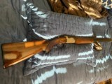 Rare Beretta S58S 12 Ga O/U Shotgun 1977 - Excellent Condition - 12 of 16