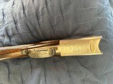 Rare Beretta S58S 12 Ga O/U Shotgun 1977 - Excellent Condition - 6 of 16