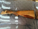 Rare Beretta S58S 12 Ga O/U Shotgun 1977 - Excellent Condition - 2 of 16