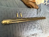 Ruger Red Red Label 20 Gauge 28" Vented Barrel 3" Mag - LNIB - 15 of 20 Ruger Red Red Label 20 Gauge 28" Vented Barrel 3" Mag - LNIB - 15 of 20