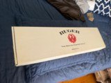 Ruger Red Red Label 20 Gauge 28" Vented Barrel 3" Mag - LNIB - 20 of 20 Ruger Red Red Label 20 Gauge 28" Vented Barrel 3" Mag - LNIB - 20 of 20