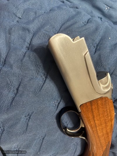 Ruger Red Red Label 20 Gauge 28" Vented Barrel 3" Mag - LNIB