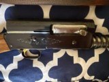 Browning A5 12 Gauge Magnum 32" Vented Barrel Fixed Full Choke
Excellent Condition