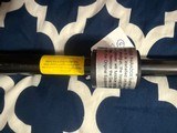 Hastings Paradox Fully Rifled 12 G & 12 G Mag Remington 1100 Barrel - Excellent Condition - 3 of 5