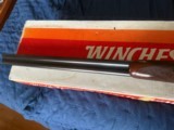 Winchester Model 23 Lady Duck Pigeon Grade 20 Gauge #54 of 500 - ANIB - 15 of 18
