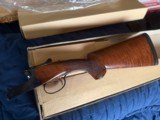 Winchester Model 23 Lady Duck Pigeon Grade 20 Gauge #54 of 500 - ANIB - 3 of 18