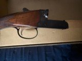 Winchester Model 23 Lady Duck Pigeon Grade 20 Gauge #54 of 500 - ANIB - 11 of 18