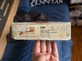 Winchester Model 23 Lady Duck Pigeon Grade 20 Gauge #54 of 500 - ANIB - 5 of 18