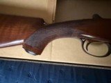 Winchester Model 23 Lady Duck Pigeon Grade 20 Gauge #54 of 500 - ANIB - 10 of 18