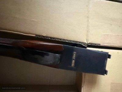 Winchester Model 23 Light Duck Pigeon Grade 20 Gauge #54 of 500 - ANIB - Image 9 of 18