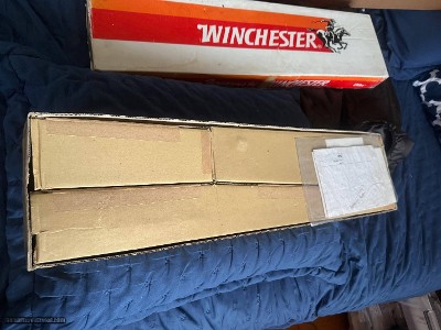 Winchester Model 23 Light Duck Pigeon Grade 20 Gauge #54 of 500 - ANIB - Image 6 of 18