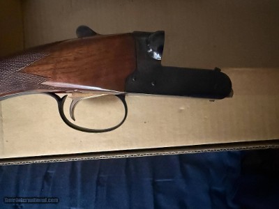Winchester Model 23 Light Duck Pigeon Grade 20 Gauge #54 of 500 - ANIB - Image 11 of 18