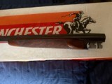 Winchester Model 23 Lady Duck Pigeon Grade 20 Gauge #54 of 500 - ANIB - 16 of 18